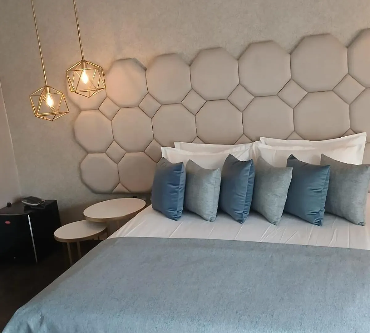 Peaceful Villa In Marrakech 마라케시