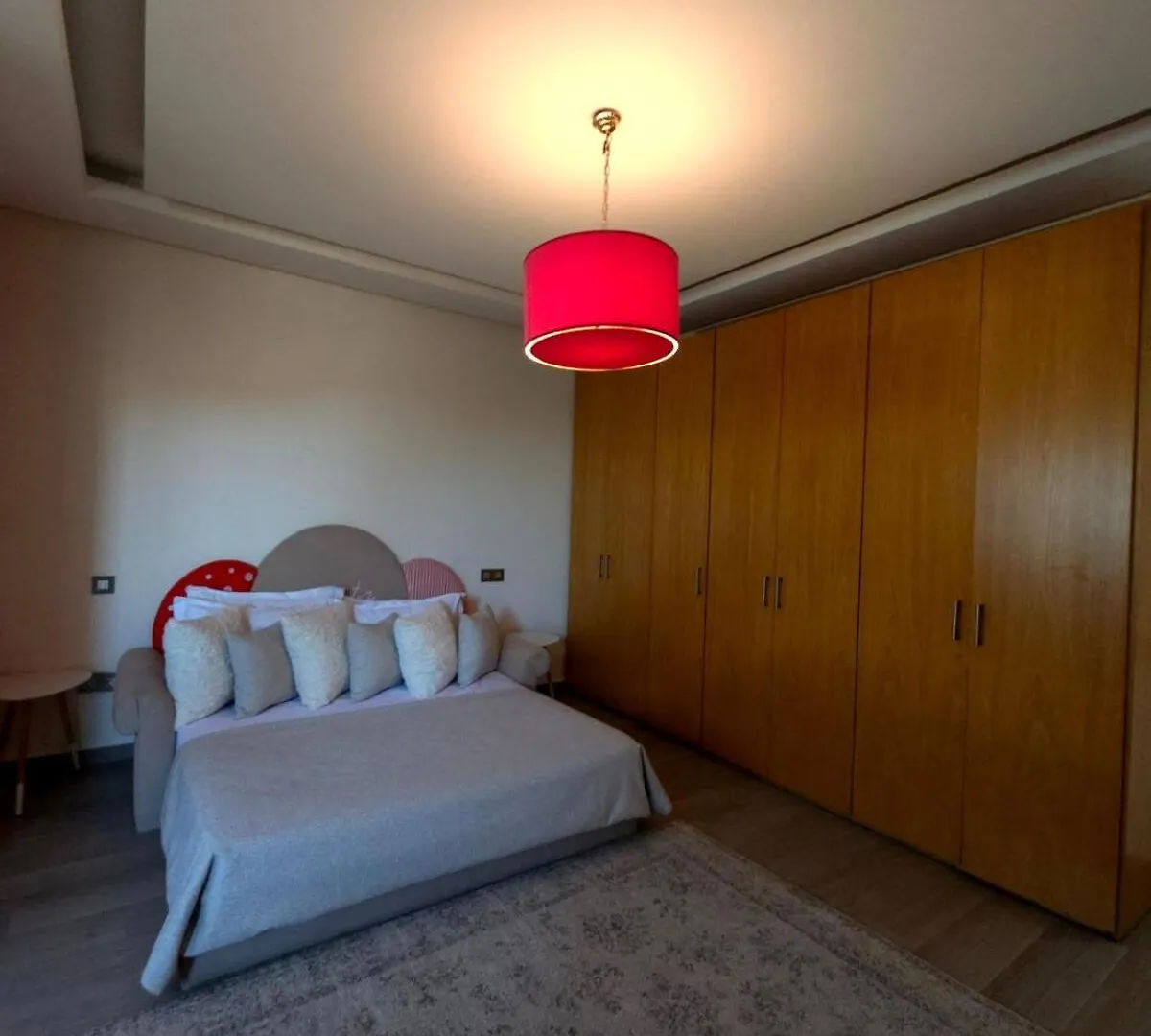 Peaceful Villa In Marrakech 마라케시 모로코