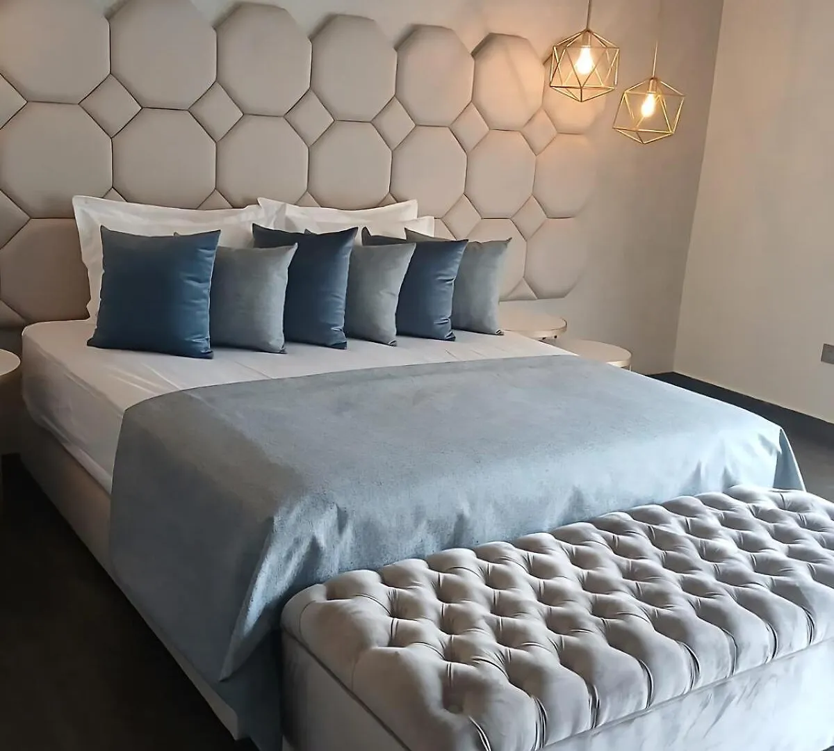 Peaceful Villa In Marrakech 마라케시 모로코